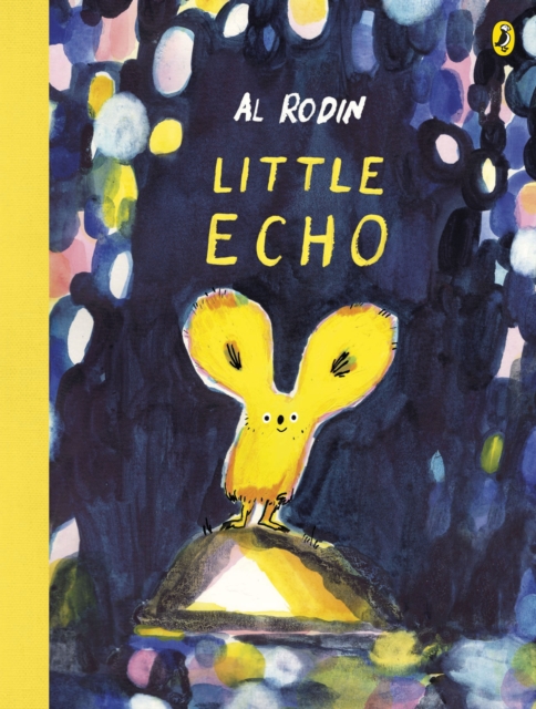 Little Echo, Paperback / softback Book