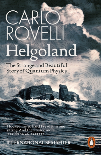 Helgoland : The Sunday Times bestseller, EPUB eBook