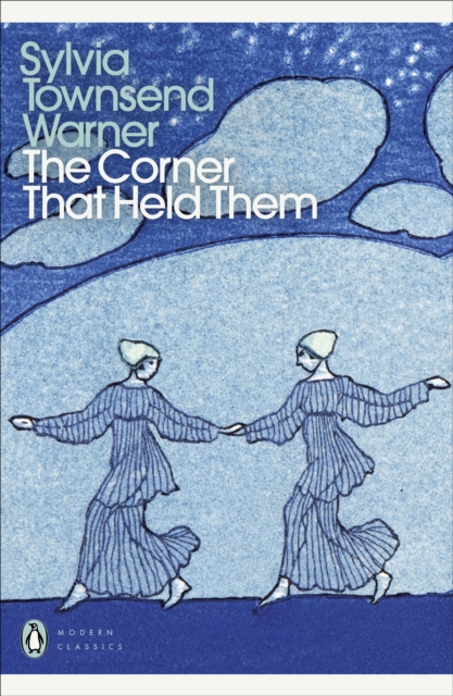 The Corner That Held Them, EPUB eBook