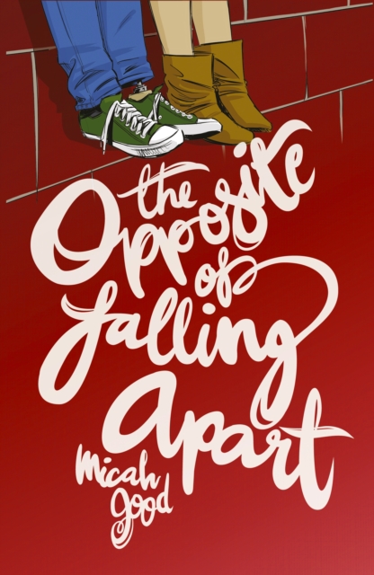 The Opposite of Falling Apart, EPUB eBook