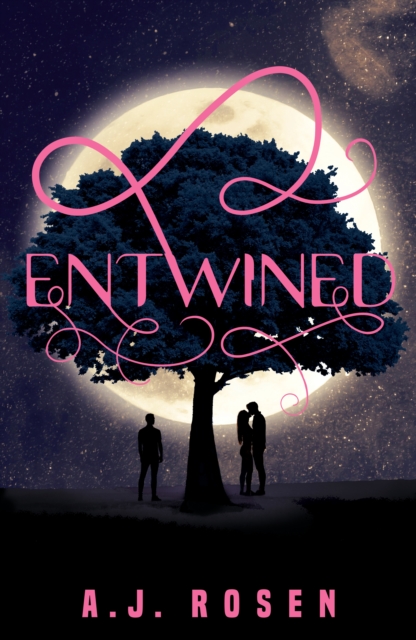 Entwined, EPUB eBook