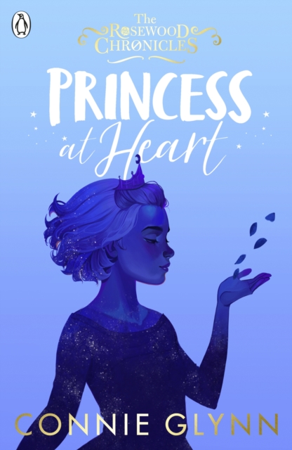 Princess at Heart, EPUB eBook