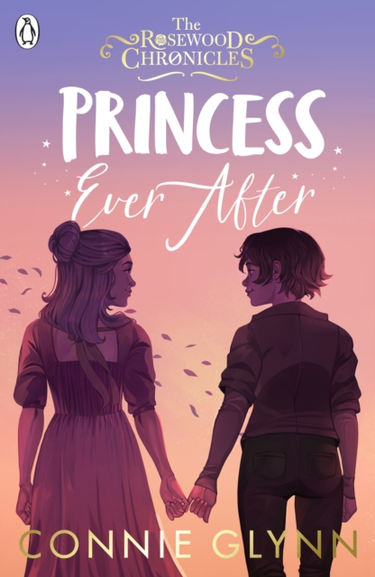 Princess Ever After, Paperback / softback Book