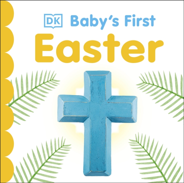 Baby's First Easter, Board book Book