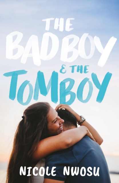 The Bad Boy and the Tomboy, EPUB eBook