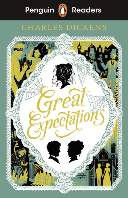 Penguin Readers Level 6: Great Expectations (ELT Graded Reader), Paperback / softback Book