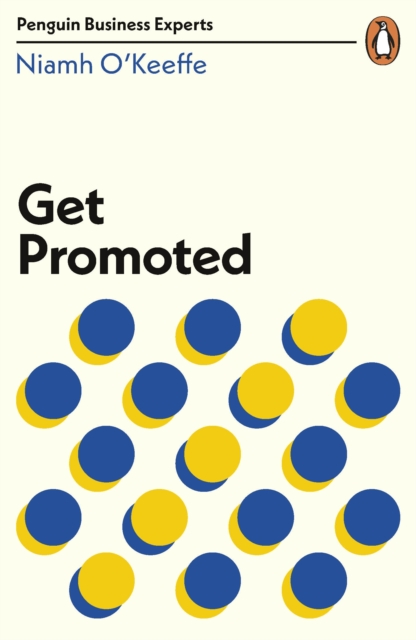 Get Promoted, Paperback / softback Book