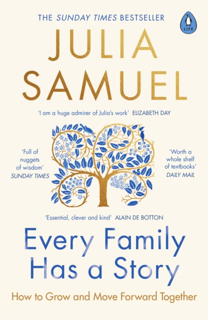 Every Family Has A Story : How we inherit love and loss, EPUB eBook