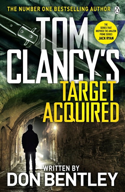 Tom Clancy's Target Acquired, Hardback Book