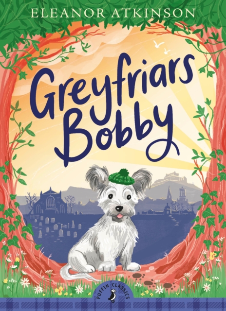 Greyfriars Bobby, Paperback / softback Book