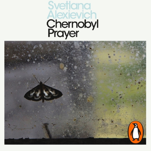 Chernobyl Prayer : Penguin Modern Classics, eAudiobook MP3 eaudioBook