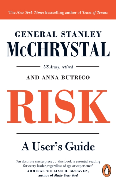 Risk : A User's Guide, Paperback / softback Book
