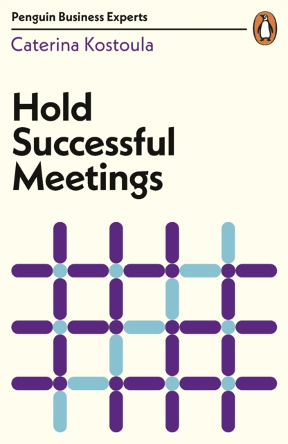 Hold Successful Meetings, EPUB eBook
