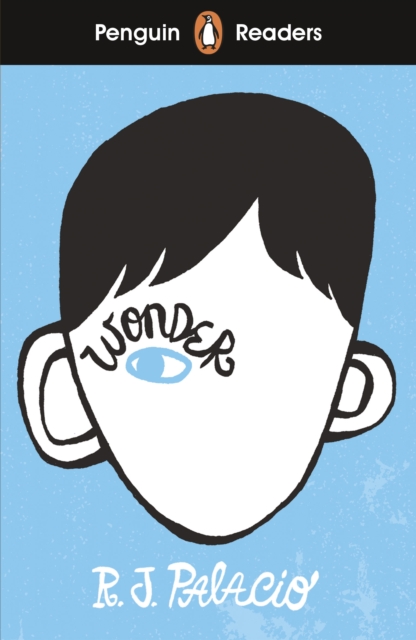 Penguin Readers Level 3: Wonder (ELT Graded Reader), EPUB eBook