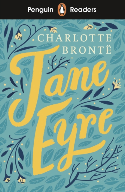 Penguin Readers Level 4: Jane Eyre (ELT Graded Reader), EPUB eBook