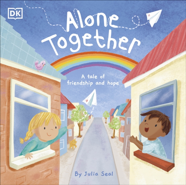 Alone Together, EPUB eBook