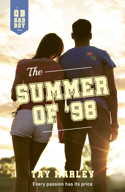 The Summer of '98, Paperback / softback Book