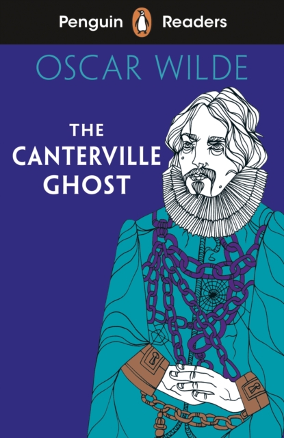 Penguin Readers Level 1: The Canterville Ghost (ELT Graded Reader), EPUB eBook