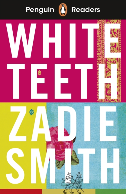 Penguin Readers Level 7: White Teeth (ELT Graded Reader), EPUB eBook