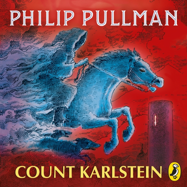 Count Karlstein, eAudiobook MP3 eaudioBook