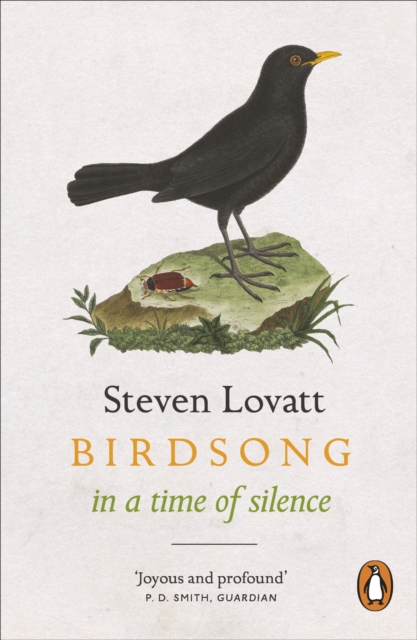 Birdsong in a Time of Silence, EPUB eBook