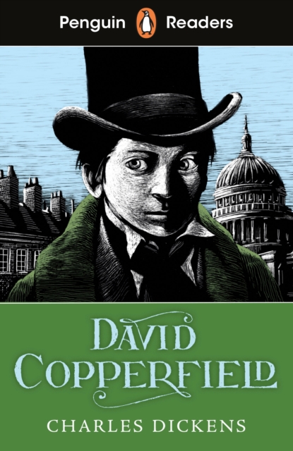 Penguin Readers Level 5: David Copperfield (ELT Graded Reader), Paperback / softback Book