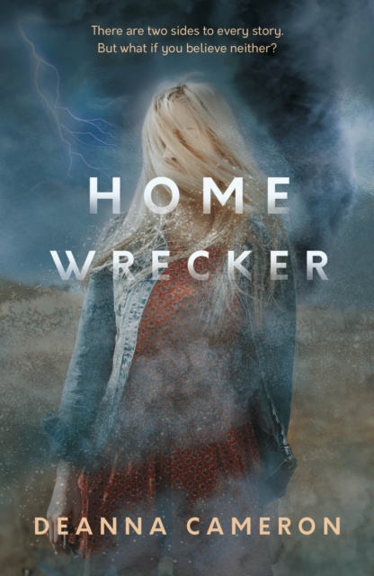 Homewrecker, EPUB eBook