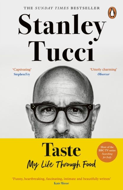Taste : The No.1 Sunday Times Bestseller, EPUB eBook