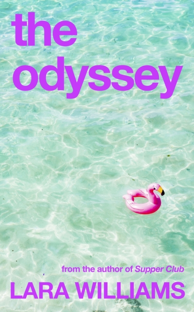 The Odyssey, Paperback / softback Book