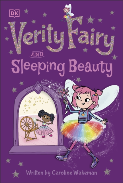 Verity Fairy: Sleeping Beauty, Paperback / softback Book