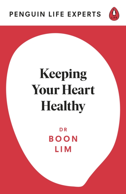 Keeping Your Heart Healthy, EPUB eBook