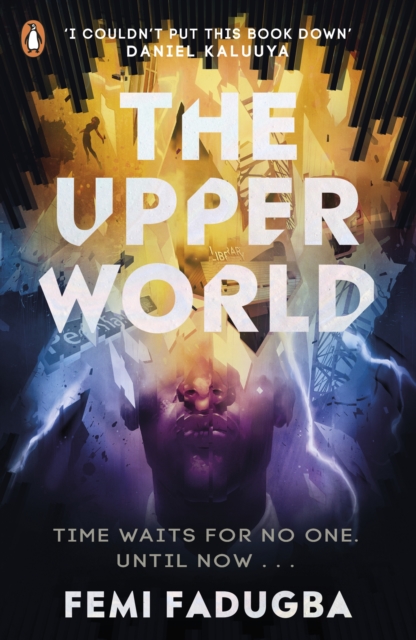 The Upper World, Paperback / softback Book