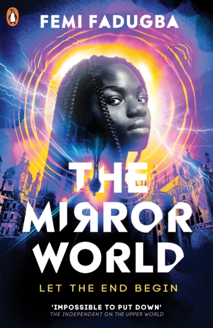 The Mirror World, Paperback / softback Book