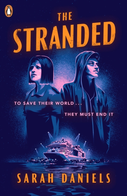 The Stranded, EPUB eBook