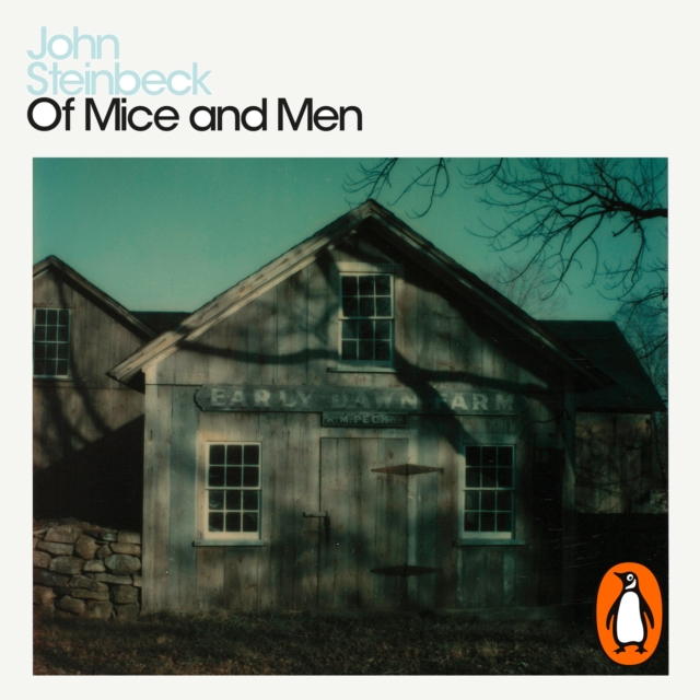 Of Mice and Men : Penguin Modern Classics, eAudiobook MP3 eaudioBook