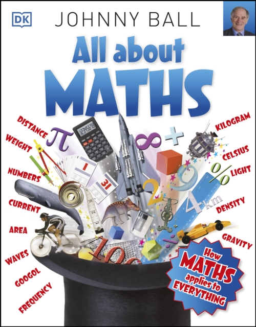 All About Maths, EPUB eBook