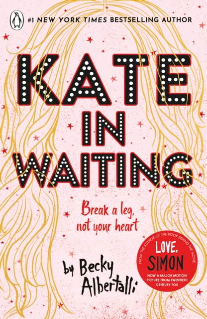 Kate in Waiting, Paperback / softback Book