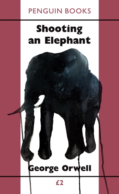 Shooting an Elephant, EPUB eBook