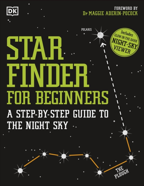 StarFinder for Beginners, EPUB eBook