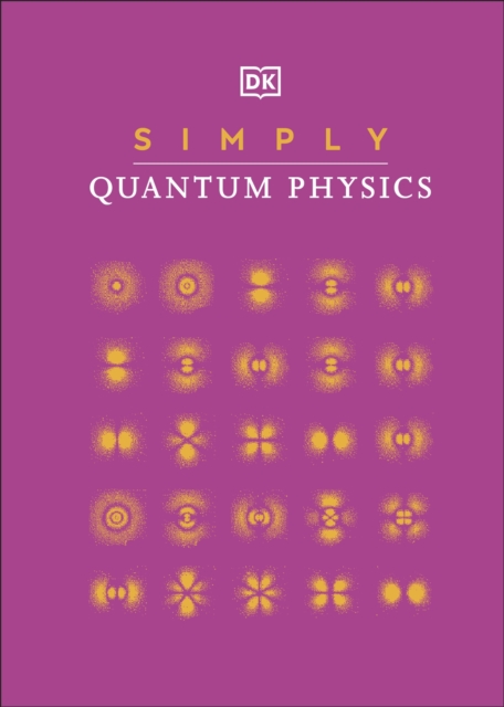 Simply Quantum Physics, EPUB eBook