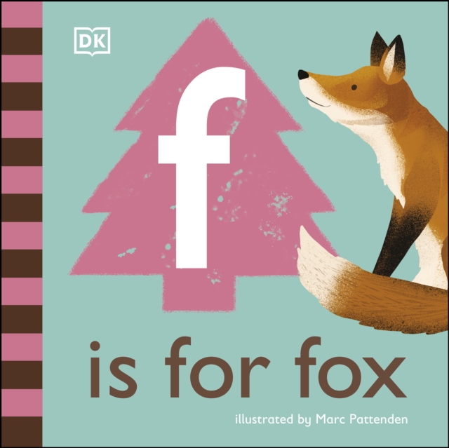 F is for Fox, EPUB eBook