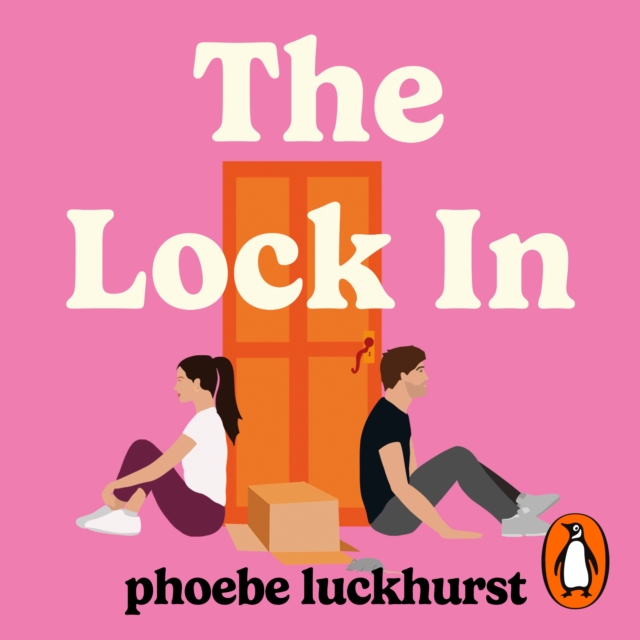 The Lock In : The Laugh-Out-Loud Romcom Shortlisted for the Bollinger Everyman Wodehouse Prize for Comic Fiction, eAudiobook MP3 eaudioBook