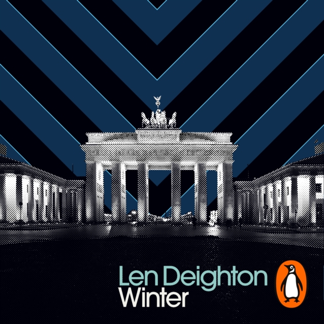 Winter : Penguin Modern Classics, eAudiobook MP3 eaudioBook