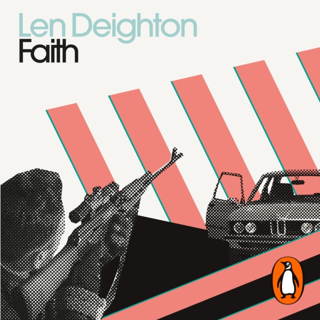 Faith : Penguin Modern Classics, eAudiobook MP3 eaudioBook