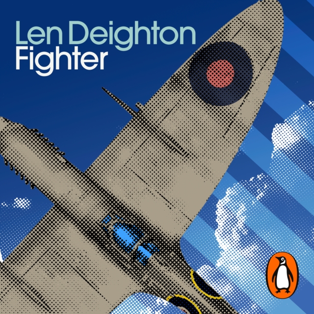 Fighter : Penguin Modern Classics, eAudiobook MP3 eaudioBook