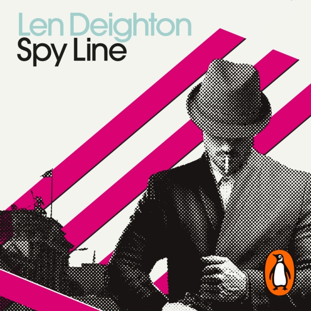 Spy Line : Penguin Modern Classics, eAudiobook MP3 eaudioBook