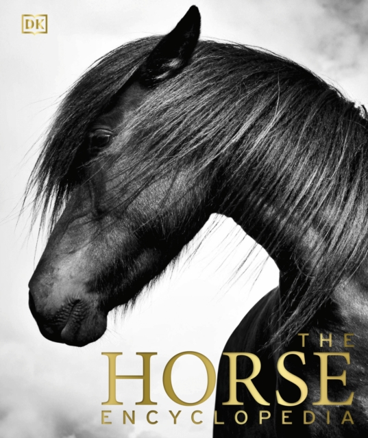 The Horse Encyclopedia, EPUB eBook