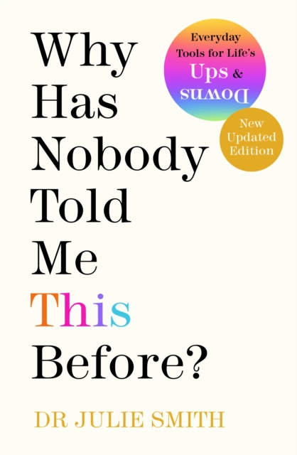 Why Has Nobody Told Me This Before?, EPUB eBook
