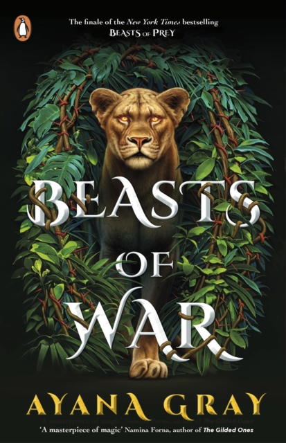 Beasts of War, EPUB eBook