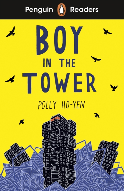 Penguin Readers Level 2: Boy In The Tower (ELT Graded Reader), EPUB eBook